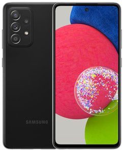 Samsung Galaxy A 52s 5G A528B