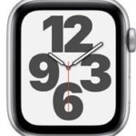 Apple Watch SE 40 mm