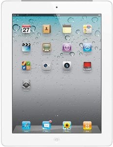 Apple iPad 2