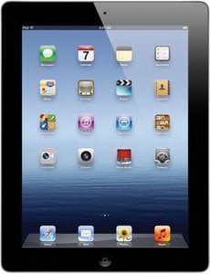 Apple iPad 3