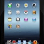 Apple iPad 4