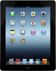 Apple iPad 4