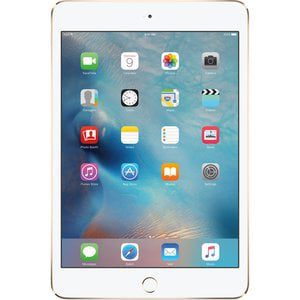 Apple iPad Mini 4