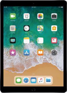 Apple iPad Pro 12.9 (2nd Gen 2017)