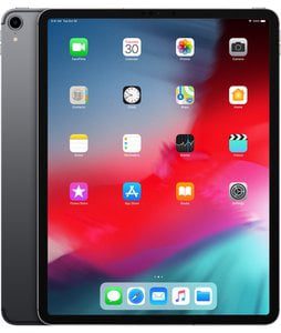 Apple iPad Pro 12.9 (3rd Gen 2018)