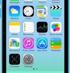 Apple iPhone 5C