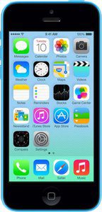 Apple iPhone 5C