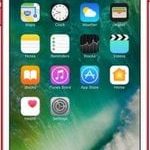 Apple iPhone 7 Plus