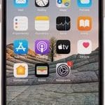 Apple iPhone XS Max