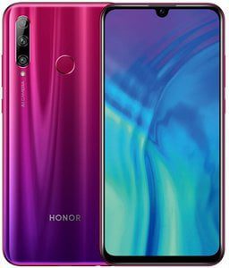 Huawei Honor 10i