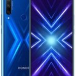 Huawei Honor 9X Pro HLK-AL10 HLK-TL10