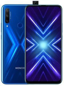 Huawei Honor 9X Pro HLK-AL10 HLK-TL10