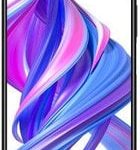 Huawei Honor 9X STK-LX1