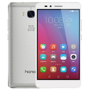 Huawei Honor Play 5X