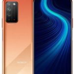 Huawei Honor X10 Max