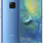 Huawei Mate 20 X 5G