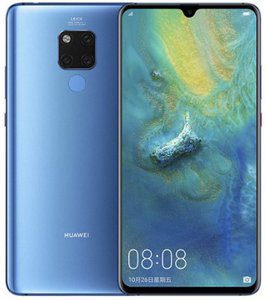 Huawei Mate 20 X 5G