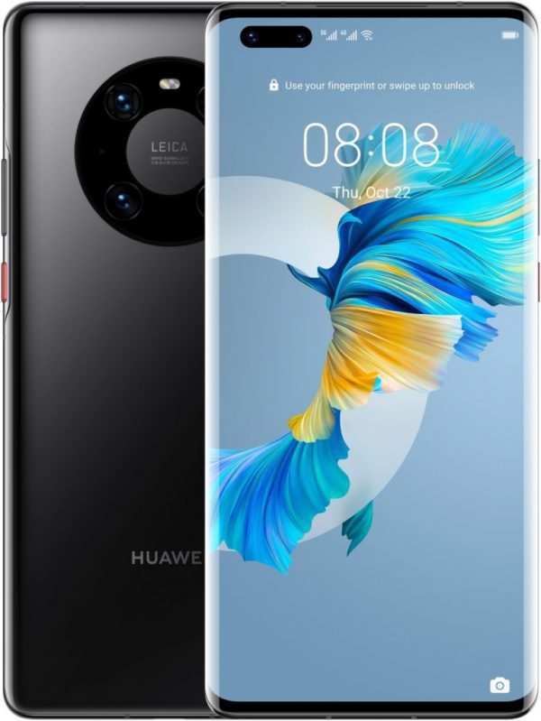 Huawei Mate 40 Pro Plus NOP-AN00