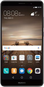 Huawei Mate 9 MHA-L09