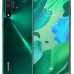 Huawei Nova 5 Pro SEA-AL10 SEA-TL10