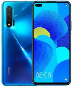 Huawei Nova 6 WLZ-AL10 WLZ-TL10