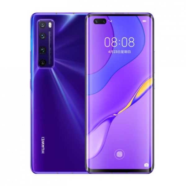 Huawei Nova 7 Pro JER-AN10 JER-AN20