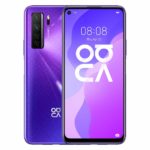 Huawei Nova 7 SE CDY-AN00 CDY-NX9B