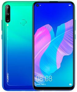 Huawei P 40 Lite E ART-L28 ART-L29