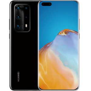 Huawei P 40 Pro Plus ELS-N39