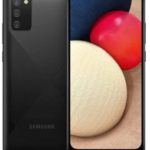Samsung Galaxy A 03s A037G