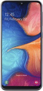 Samsung Galaxy A 20e A202F