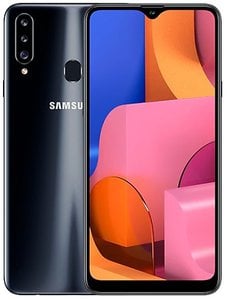 Samsung Galaxy A 20s A207F