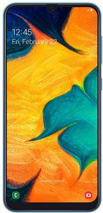 Samsung Galaxy A 30 A305F