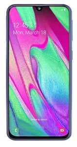 Samsung Galaxy A 40 A405F