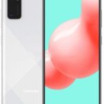 Samsung Galaxy A 41 A415F