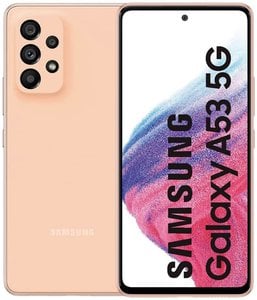 Samsung Galaxy A 53 A536B
