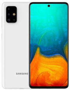 Samsung Galaxy A 72 A725F, A726B