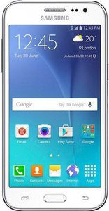 Samsung Galaxy J 2 Duos