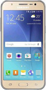 Samsung Galaxy J 5 J500F