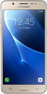 Samsung Galaxy J 5 J510FN (2016)