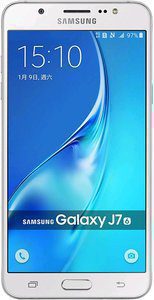 Samsung Galaxy J 7 J710F (2016)