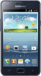 Samsung Galaxy S 2 Plus