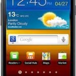 Samsung Galaxy S 2 i9100