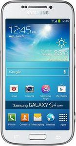 Samsung Galaxy S 4 ZOOM C101