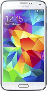 Samsung Galaxy S 5 G900F