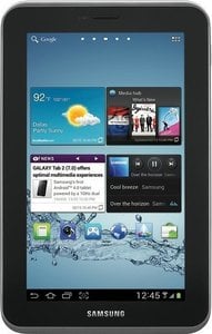 Samsung Galaxy Tab 2 7.0 P3100