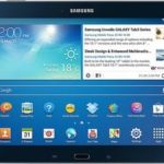 Samsung Galaxy Tab 3 10 P5200