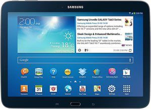 Samsung Galaxy Tab 3 10 P5200, P5210