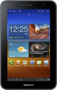 Samsung Galaxy Tab 7.0 Plus P6200