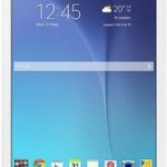 Samsung Galaxy Tab E 9